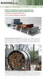 Mobile Screenshot of biochar.info