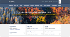 Desktop Screenshot of biochar.co.kr